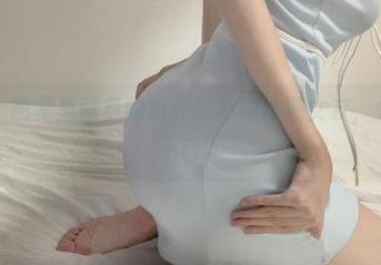 微密圈 – 图集里藏着的相扑猫私拍沙漏女友，令人沉醉不已。
