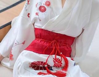 秀人网 – Cherry樱桃酱写真合集：剧情发展得比我人生还戏剧化！