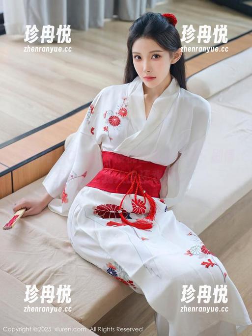 秀人网-Cherry樱桃酱 秀人网 - Cherry樱桃酱写真合集:剧情发展得比我人生还戏剧化!
