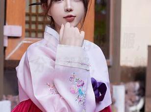 秀人网 – HeyuZhang的和服，美到没朋友，图片分享就好，别太较真！