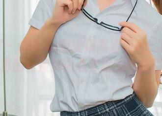 秀人网 – Olivia童安琪高清照片：职业装，真的是掩饰内心灵魂的小伎俩！