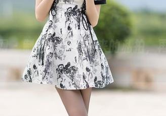 秀人网 – 制服，千夜未来的私拍，再次引发脑补