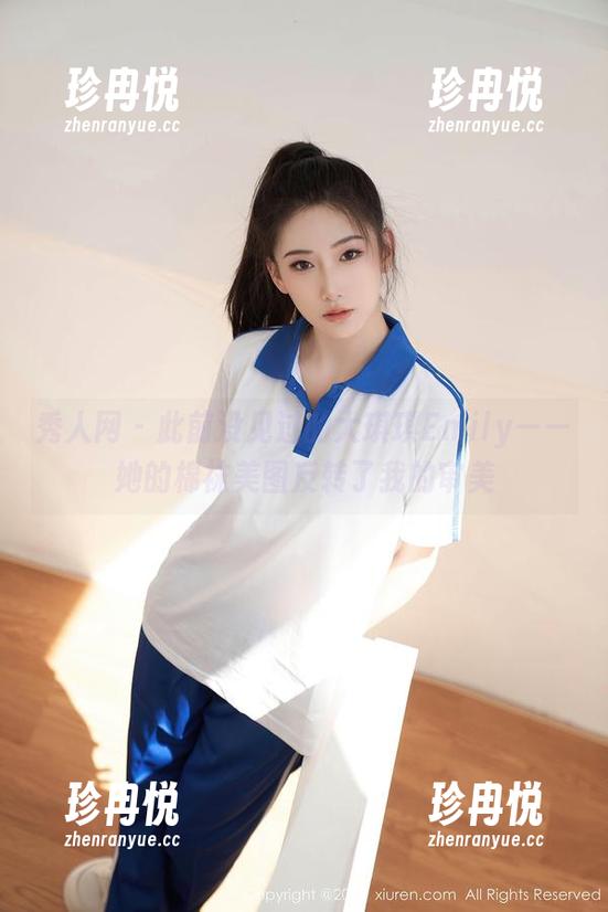 秀人网-大琪琪Emily 秀人网 - 此前没见过的大琪琪Emily——她的棉袜美图反转了我的审美