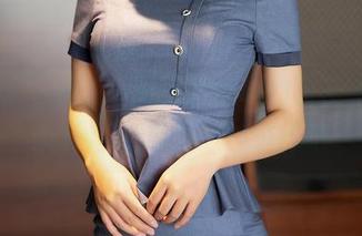 秀人网 – 图册：对于奶茶味的包子来说，女仆可能也是一种选择吧