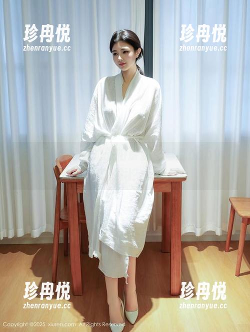 秀人网 - 免费的旅拍资源，娜娜baby说了算！随便用？有点酷！