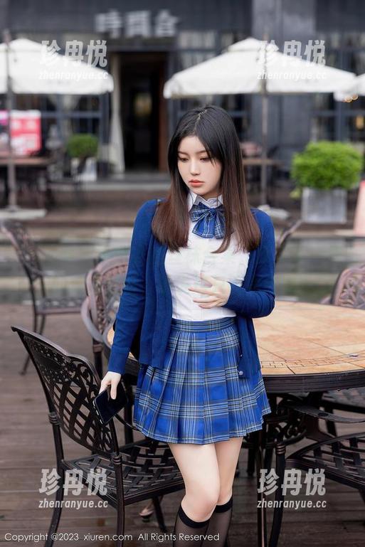 秀人网-小紫儿 秀人网 - 小紫儿的丝袜合集,分享不一样的穿搭思路,谁说这只能是内衣?