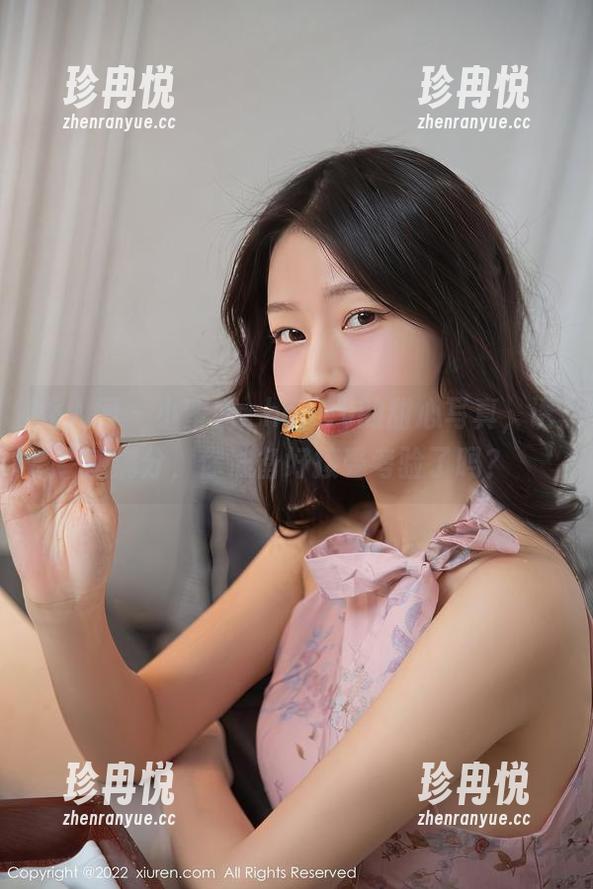 秀人网-小蛮妖_honey 秀人网 - 小蛮妖_honey的甜心写真,诱惑满分,你准备好接受考验了吗?