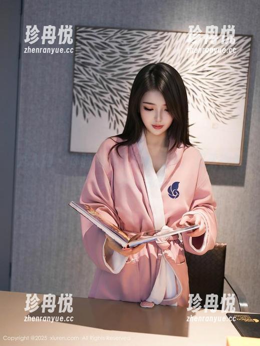 秀人网-王雅姗是我 秀人网 - 体验在线王雅姗是我,温柔得像是秋天的私语