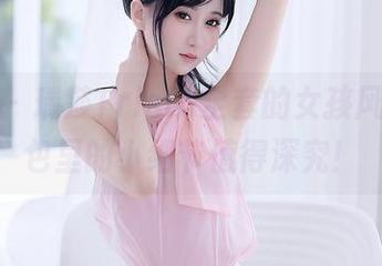 秀人网 – 瑞莎Trista全套的女孩风格，图包里的小细节值得深究！