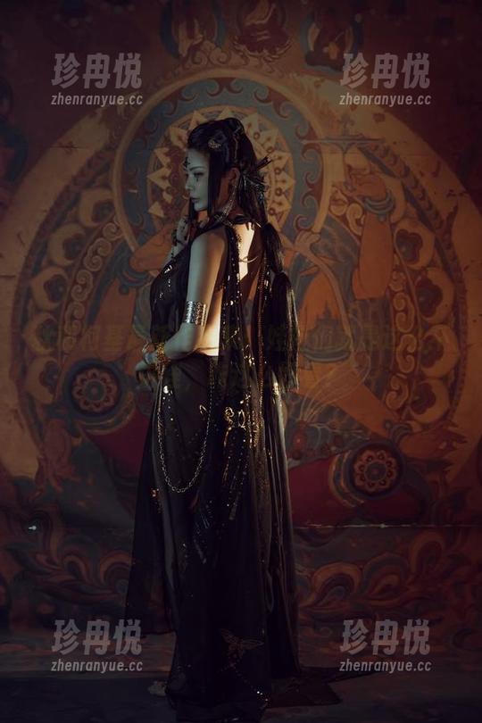 秋和柯基最新作品集：娃娃们就是这么不讲理，咋这么好看？