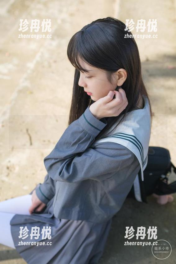 稚乖画册-赤西夜夜 稚乖画册 - 补补妆再来一张,赤西夜夜死库水套图活出新高度。