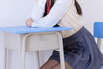 稚乖画册 – 赤西夜夜的腿在这组写真里，真的太吸睛了