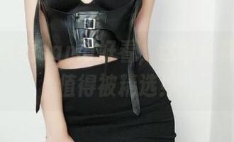 不光米线线sama好看，这组丝袜美图也值得被精选！