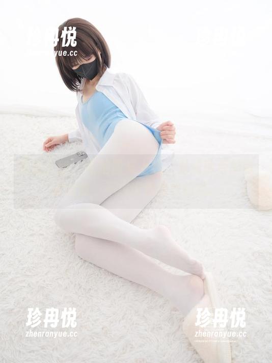 紧急企划 - 私拍图集上线，龙崎聆音的可爱程度，不想说我方寸已乱。