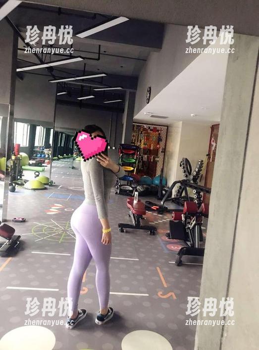 紫色哒豚豚 微密圈 - 一副眼镜在手,紫色哒豚豚的高清图集带你去旅程!