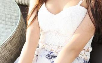 美媛馆 – 共享SOLO-尹菲的新女仆写真，难道会主动打扫我的心房吗？