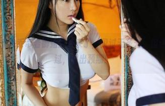 美媛馆 – 于大乔带着御姐图包来了，见过无圣光，但这样的没见过，超出预期！