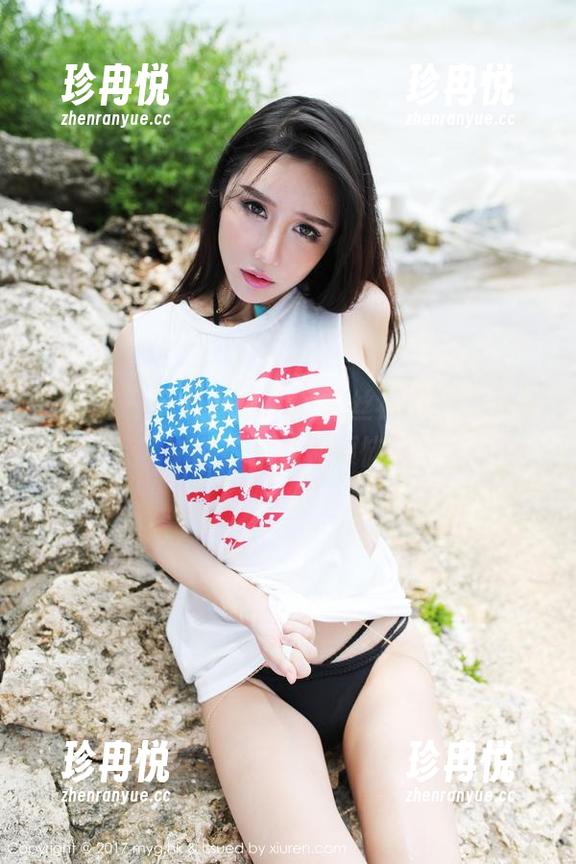 美媛馆 - 于大小姐Ayu的丝袜写真，果然能秒杀各种烦恼
