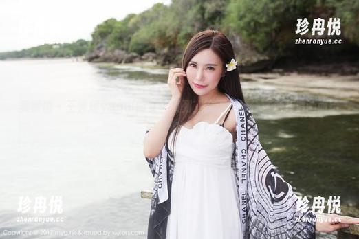 美媛馆 - 王馨瑶yanni的女王系列，等不及要分享这高清画面给好友们来看！