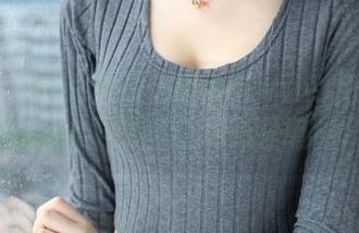 美媛馆 – 她说这是许诺Sabrina兔女郎的图，结果原图让我心里嘀咕…