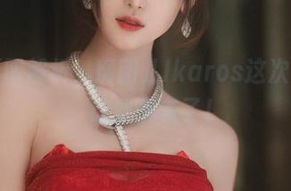 蕾姆原图解析，腐团儿Ikaros这次太美了，让我想多了！