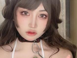免费和资源也太搭了！芊川一笑MNK的天使笑容值得收藏！