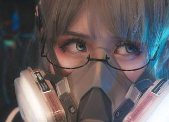 是俩狐狸？还是人心叵测——探索圖集中的芊川一笑MNK