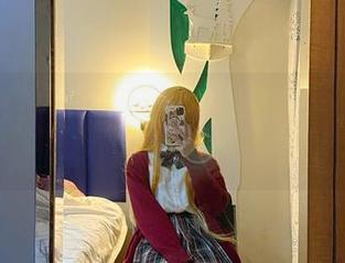 芋圆侑子最新自拍合集，PA15更新，宅男福利来啦！