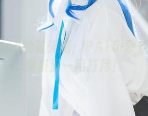 花铃Hana的时光箱：PA15-翠雀媚作品集资源一网打尽！