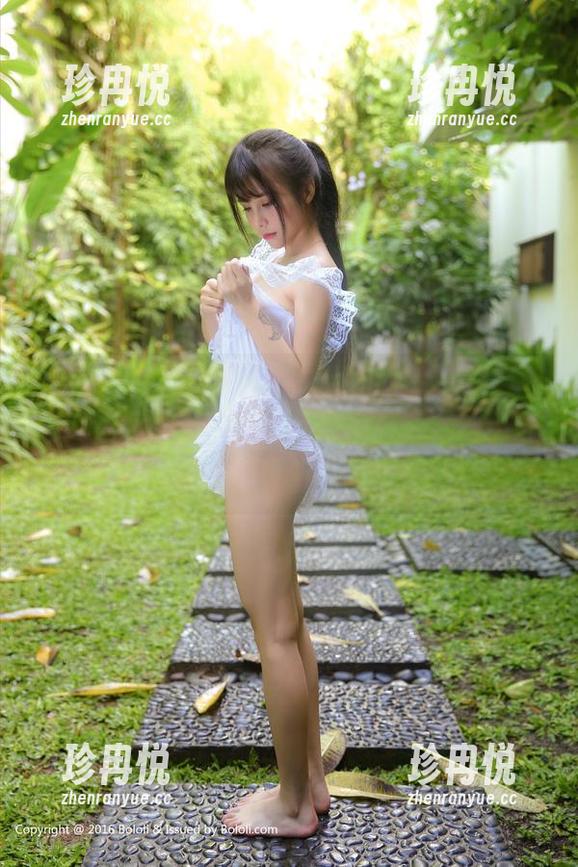 菠萝社-柳侑绮Sevenbaby 菠萝社 - 听说柳侑绮Sevenbaby的舰娘collection在发资源,快来“舰”你想要的风采!