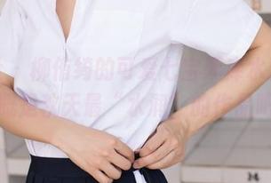 菠萝社 – 柳侑绮的可爱七宝死库水资源，大概是秋天最“水润”的作品吧！