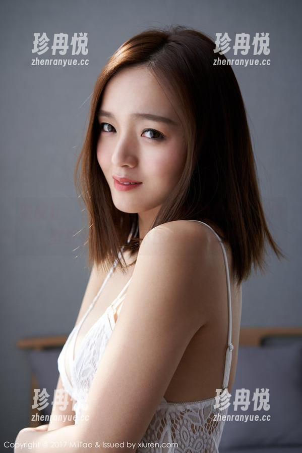蜜桃社-李梦婷 蜜桃社 - 当李梦婷化身剧中的角色,高清壁纸看得我忍不住想多看两眼。