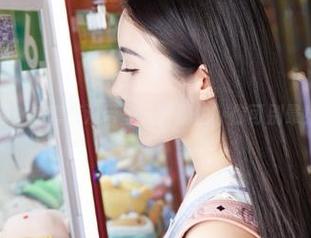 蜜桃社 – 真希：这套装没带圣光，别怕，你可别晕！图包速领！