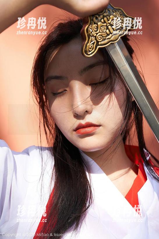 蜜桃社 - 谢芷馨Sindy的旅拍全集——谁说旅行不可以控场？快来下载吧！