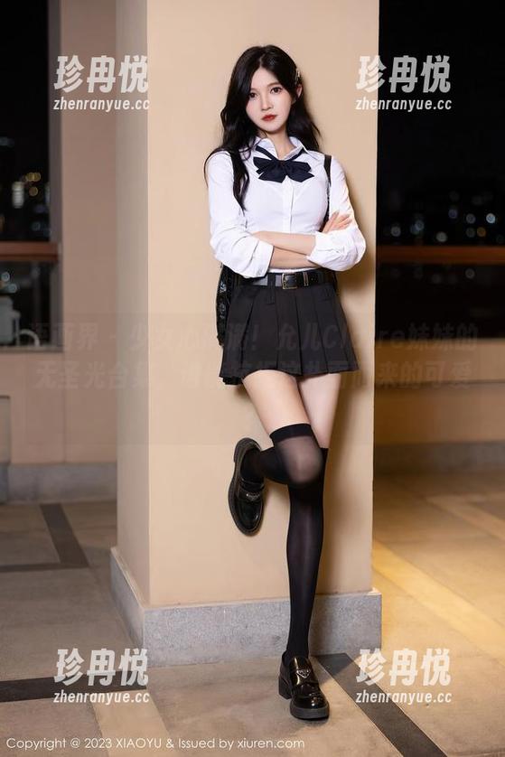 语画界-允儿Claire 语画界 - 少女心满满!允儿Claire妹妹的无圣光合集,谁能抗拒这扑面而来的可爱?