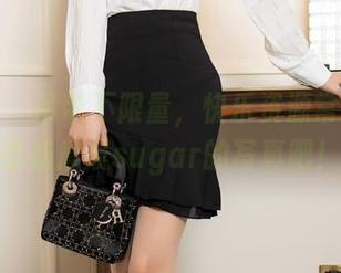 语画界 – 吊带不限量，快乐资源常在！来看杨晨晨sugar的写真吧！