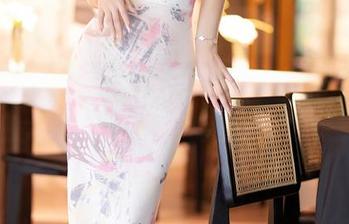 语画界 – 杨紫嫣Cynthia的“无圣光”旅拍图集，更新你对旅游新态度的想象！