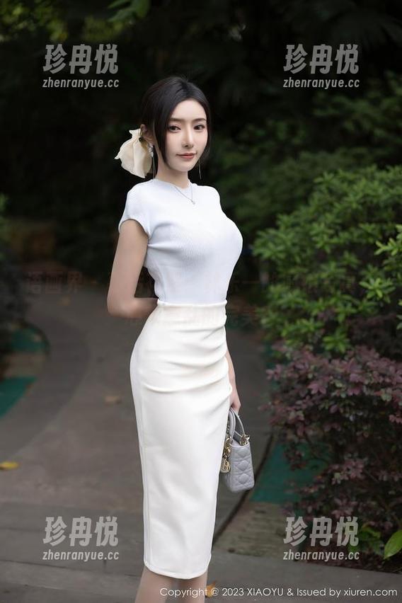 语画界 - 幕后花絮：林乐一的厨娘写真，心烦意乱的完美？