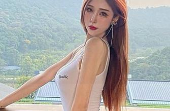 微密圈 – 超辣的林一的妹妹，美图+壁纸=炸裂的养眼效果
