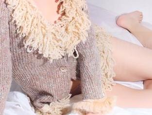 轰趴猫 – 原图在手，温心怡的甜心秘诀，资源只给你最美的！