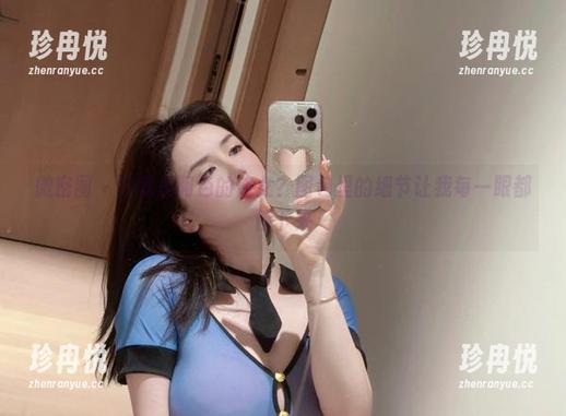 阿色 微密圈 - 这就是阿色的修女?图包里的细节让我每一眼都停下来