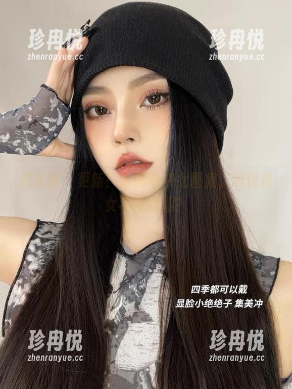 微密圈 - 更新！陈佩奇修女图集，谁说修女不可以潮？