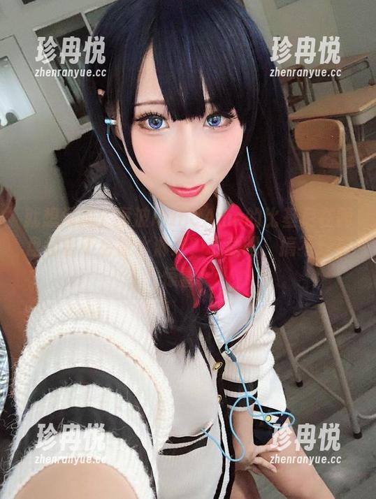 就想问问：雨波HaneAme的比基尼在网盘里会不会被水淋湿？下载吧，搞不好有惊喜！
