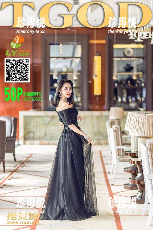 青豆客 - 束腰与翻领的碰撞，吕梦玉的水手服套图，清新中又夹杂几分叛逆的资源。
