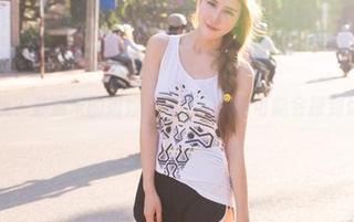 青豆客 – 哦？苏糯米的姐姐又来了，原图可能会撩到你的心哦！