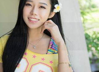 青豆客 – 想知道颜美汐的女友内幕？图库和精选来帮你揭开一角！