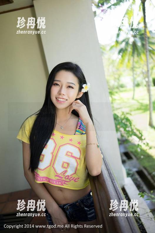 青豆客-颜美汐 青豆客 - 想知道颜美汐的女友内幕?图库和精选来帮你揭开一角!