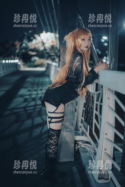 每一张都让人想说‘嗯’的JK，韩国孙乐乐的写真精选！