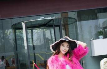 魅妍社 – 看！王婉悠Queen穿的体操服，竟然也是高清戏法，贼好看的美图是不是真的太让人分神了？