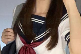 写真宇宙：魔物喵nigisa与白裙的不速之客……是你我心中的小反叛。